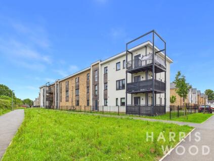Litho House, Arclight Way, Colchester, Essex, CO1