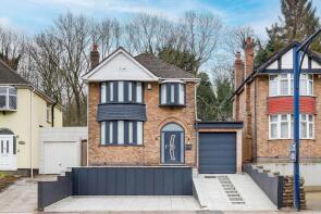 641, Nuthall Road, Nottingham NG8 6AF