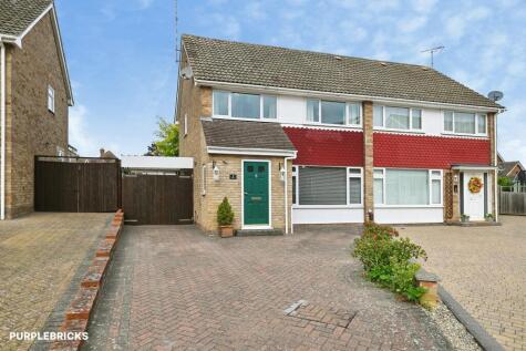 Crossways, Sittingbourne, ME10