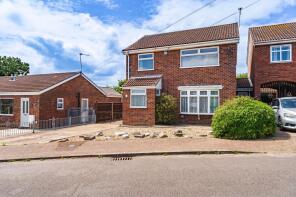 5, St Margarets Way, Hopton, Hopton-on-sea NR31 9RP