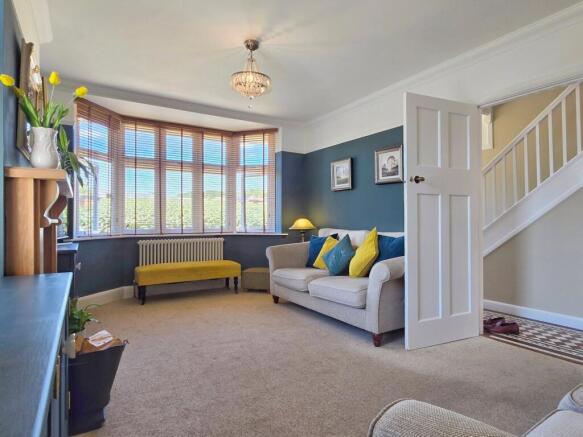Flitwick Road, Maulden, Bedfordshire, MK45 – pohled 6