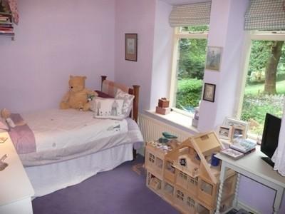 Bedroom Five