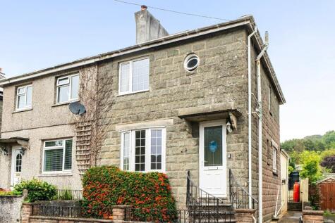 The Crescent, Lifton, Devon