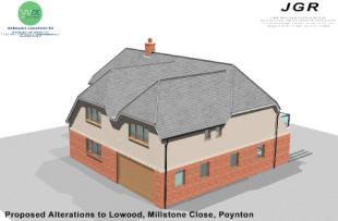 Proposed Ext
