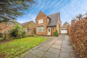 9, Rowley Lane, Derby DE23 1FT