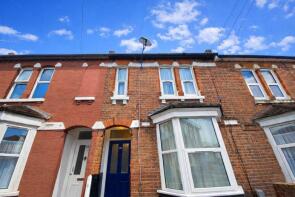 136, Milton Road, Southampton SO15 2HW
