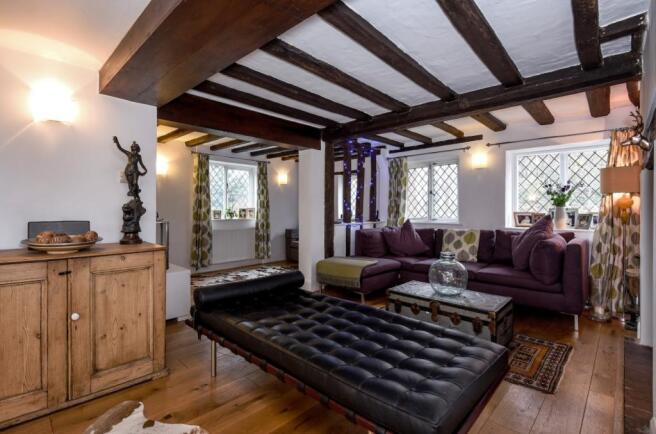 Sitting room