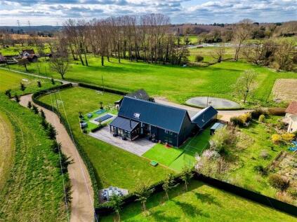 Watering Lane, Snape Watering, IP17