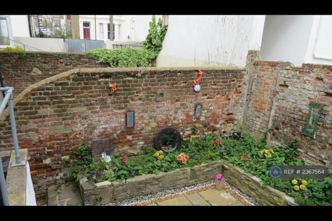 Communal Garden