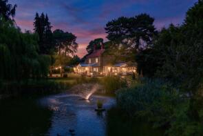 The Firs, Sykes Lane, Tollerton YO61 1RB
