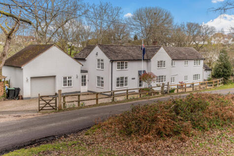 Newgrounds, Godshill, Fordingbridge, Hampshire, SP6