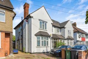 8, Brook Crescent, London E4 9EP