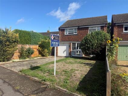 Cranford Road, Tonbridge, Kent, TN10