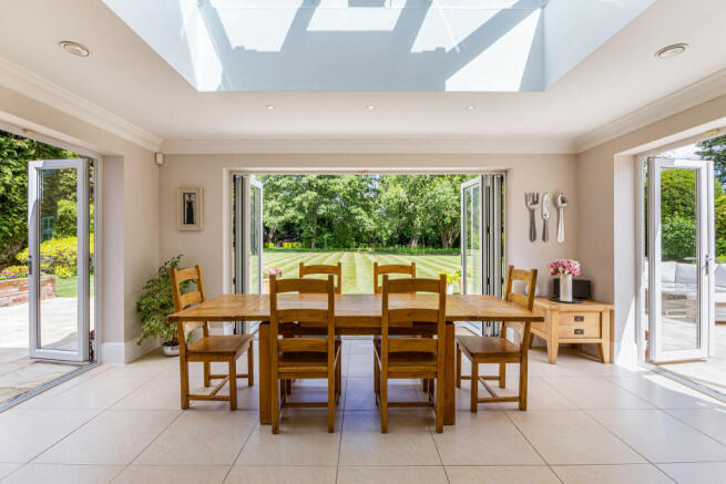 House in North Hertfordshire, Porter's End, Kimpton - View 5