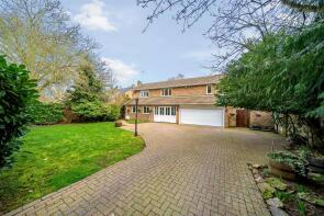 6, Debdale, Orton Waterville, Peterborough PE2 5HS