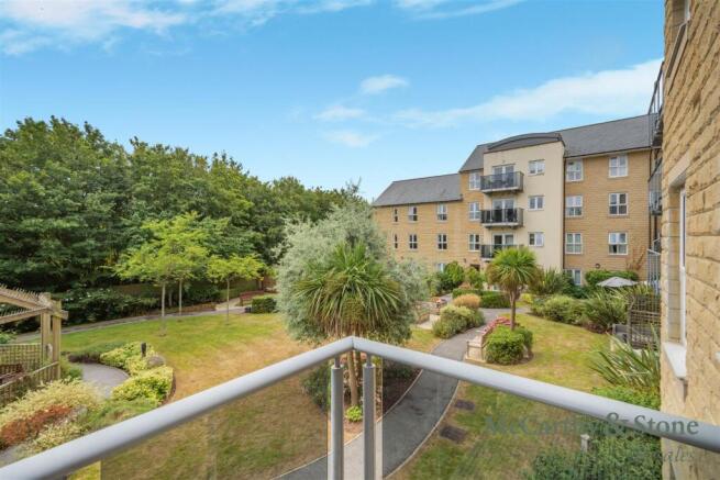 1 bed Apartment for sale Image 4