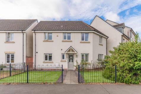 Bessemer Drive, Newport, NP19