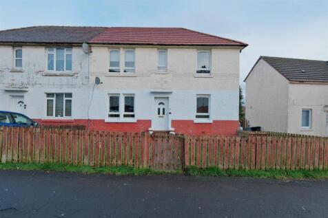 Mayfield Road, Hamilton