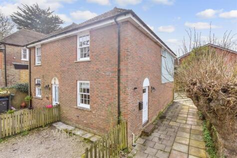 Well Lane, St Margarets-At-Cliffe, Dover, Kent