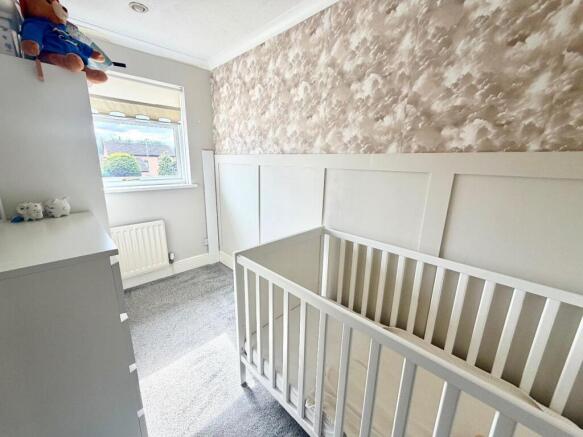 3 bed Semi-Detached for sale Image 10