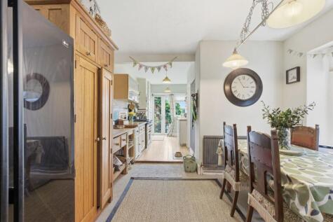 Ashcombe Park Road, Weston-Super-Mare, BS23