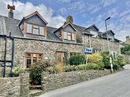 The Old Woodhouse, Totnes Road, Dartmouth TQ6 0RU