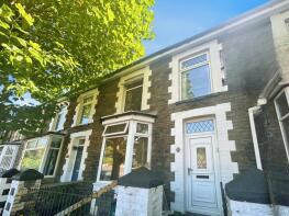 24, The Parade, Pontypridd CF37 4PU
