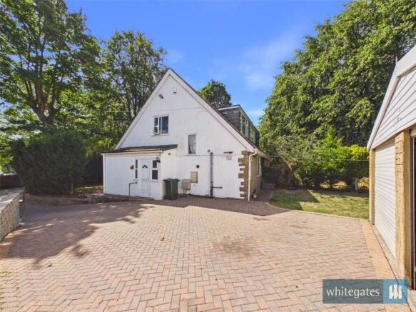 3 bed Semi-Detached for sale in bradford