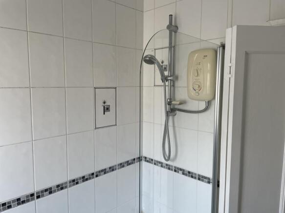 Bathroom 2