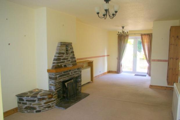 Living Dining Room