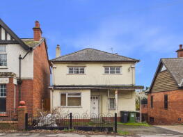 11, Barton Road, Hereford HR4 0AY