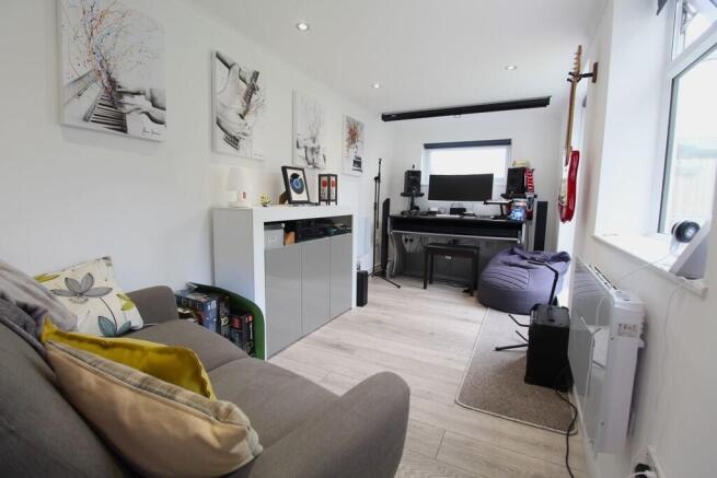 home office