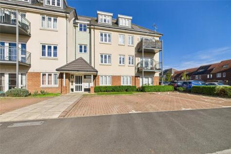 Waggoners Walk, Aldershot, Hampshire, GU12