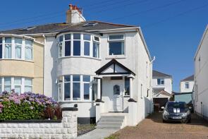 58, Orchard Road, Plymouth PL2 2QZ