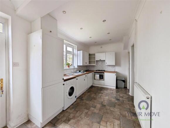 Kitchen/ Diner