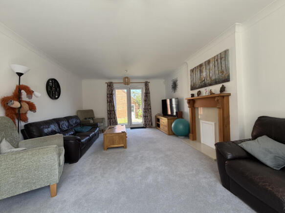 Highfield Drive, Littleport, Ely photo 4