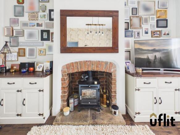 3 bed Terraced for sale Image 10
