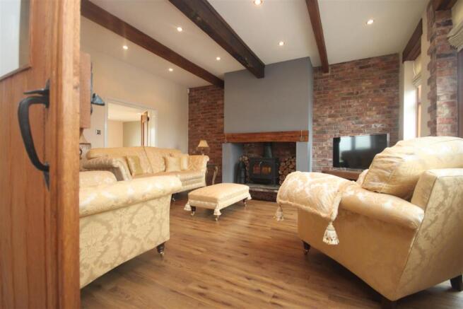 Principal Lounge