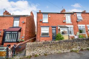 107, Handley Road, Chesterfield S43 2EF