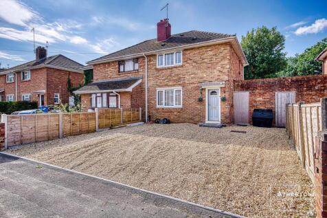 Cavan Crescent, Poole