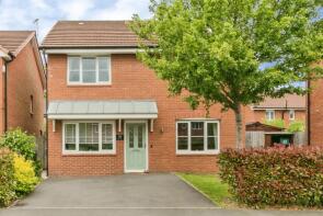 44, Foxglove Way, Rudheath, Northwich CW9 7XS