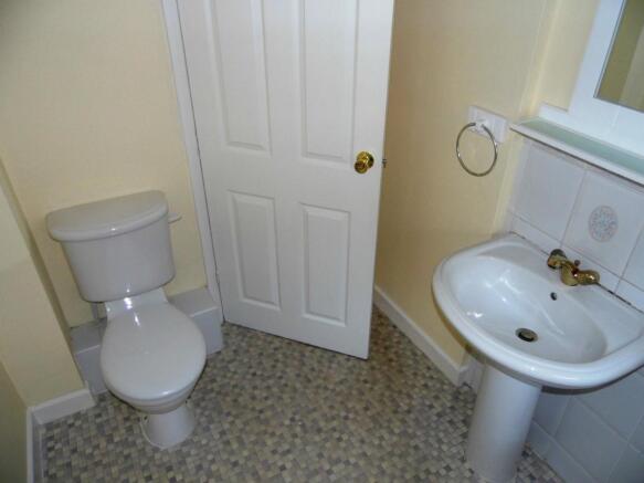 WC
