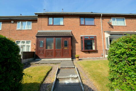 Trowbridge Road, Haughton Green, Denton, Greater Manchester M34