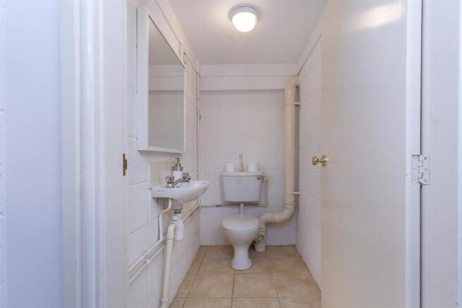 Cloakroom