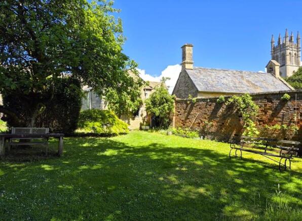 Junction Road, Churchill, Chipping Norton photo 4