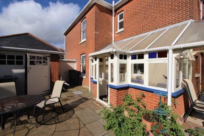 Conservatory/P...
