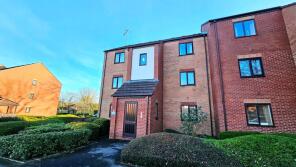 97, Peter James Court, Astonfields, Stafford ST16 3YX
