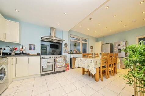 Third Avenue, Clacton-On-Sea