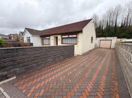 39, Heol Tywith, Nantyffyllon, Maesteg CF34 0TL