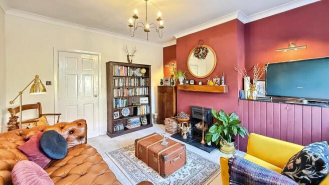 2 bed Terraced for sale Image 7